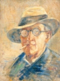 Auto-retrato