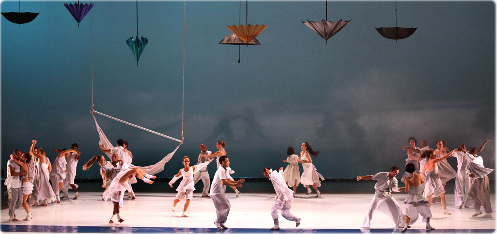 Bale Teatro