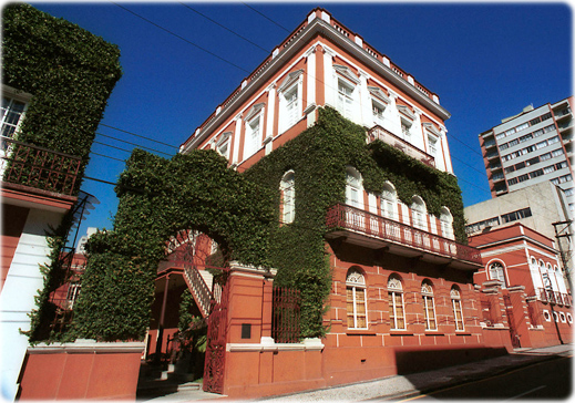 Centro Cultural
