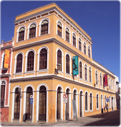 Solar Guimarães