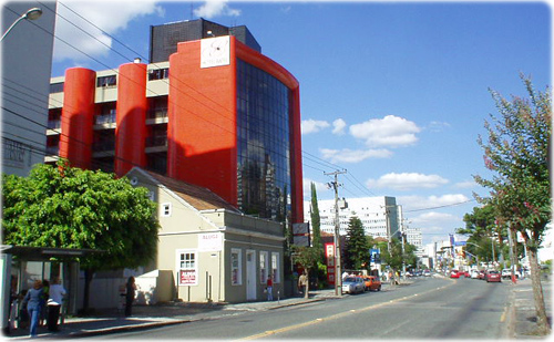 Avenida Batel
