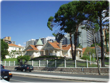 Batel Curitiba
