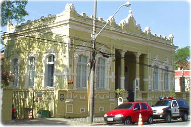 Fotos Curitiba