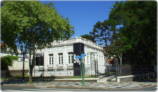 Prédio Batel