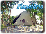 Planetario Curitiba