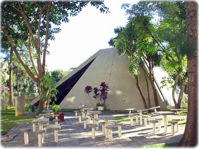 Planetario