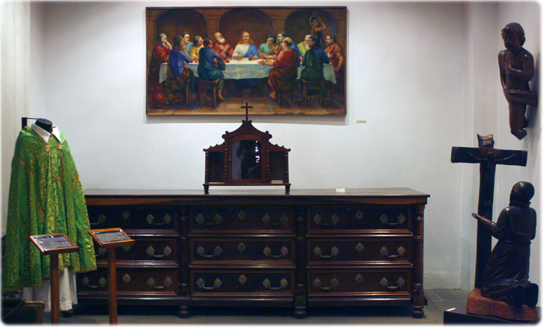 Acervo Arte Sacra