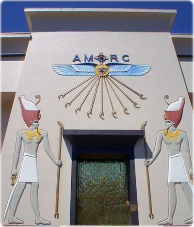 Amorc