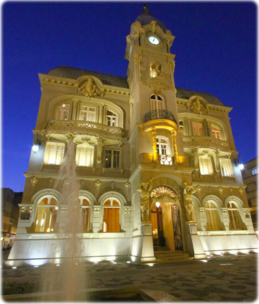 Antiga Prefeitura