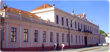 Arquitetura