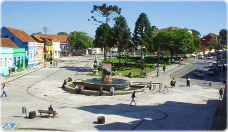 Centro Histórico
