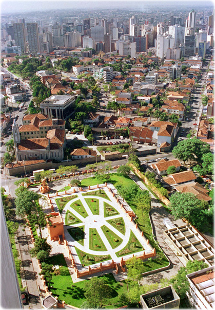 Bairro São Francisco