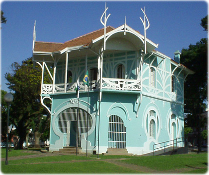 Belvedere