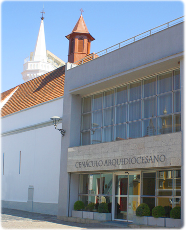 Cenaculo Arquidiocesano