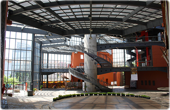 Centro Cultural