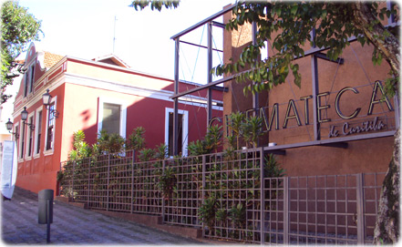 Cinemateca