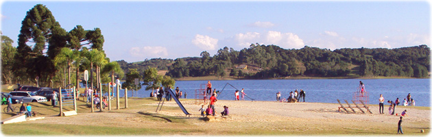 Crianças Parque