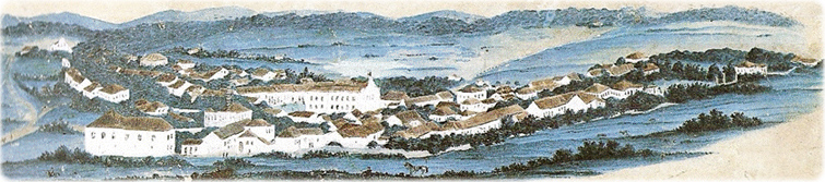 Curitiba 1855