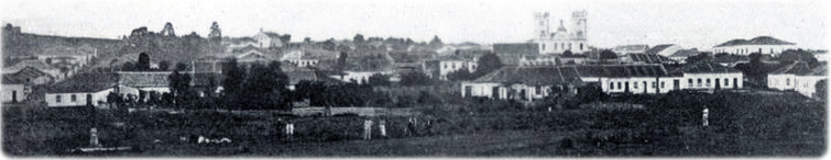 Curitiba Antiga