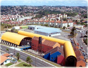 Ruas da Cidadania em Curitiba