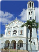 Igreja em Curitiba Paraná