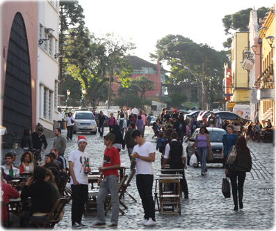 Curitiba