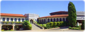 Restaurante Dom Antonio