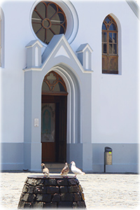 Epoca Colonial