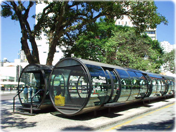 Estação Tubo
