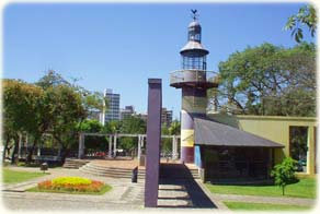 Farol do Saber Miguel de Cervantes