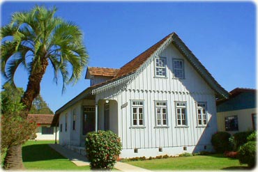 Conheça mais da arquitetura em Curitiba Paraná