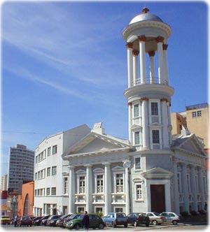 Igreja Presbiteriana Independente de Curitiba