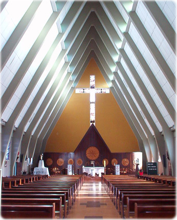 Igreja Rocio