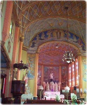 Igreja Curitiba