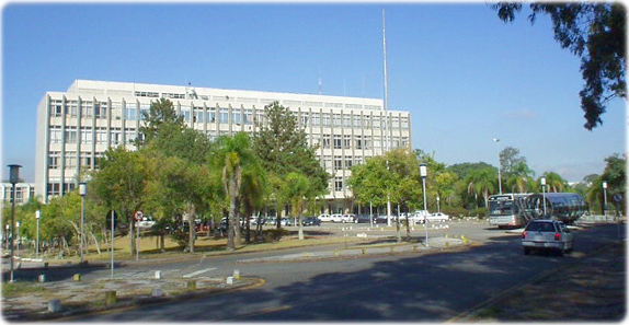 Jardim Americas