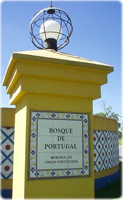 Lingua Portuguesa