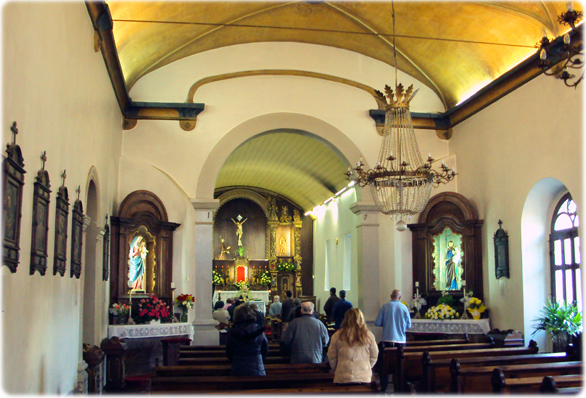 Missa Curitiba