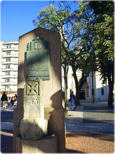 Monolito