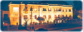 Museu Paranaense