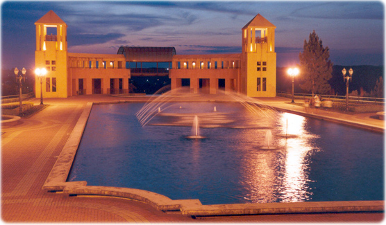 Parque Tangua
