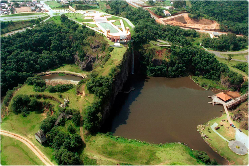 Parque