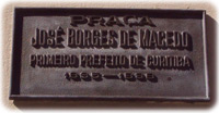 Placa