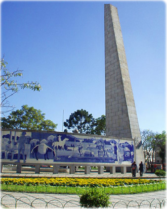 Praça 19 de Dezembro