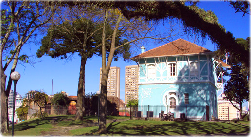 Praça João Cândido