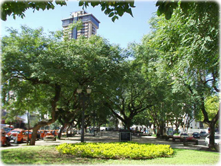 Praça da Ucrânia