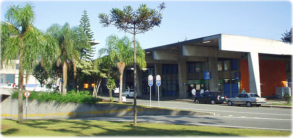 Rodoferroviária