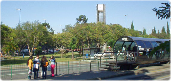 Rodoferroviaria