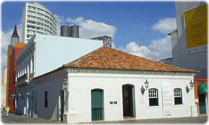 Romario Martins Curitiba
