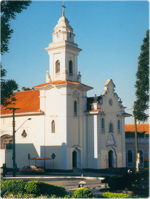 Igreja Rosario