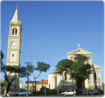 Igreja São Jose